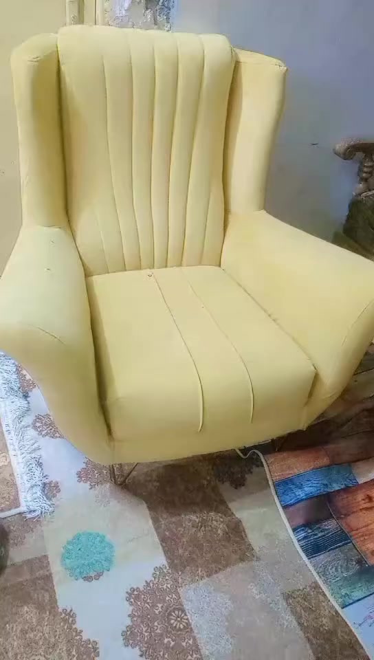 سلام عليكم كراسي وقنفات اللبيع


**إذا كنت صاحب هذا الإعلان وتريد حذفه لأي سبب، رجاءا أرسل رسالة إلى الدعم الفني**