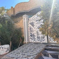 حقل الثالث • ٢٥٠م • ٤ غرف كبار
