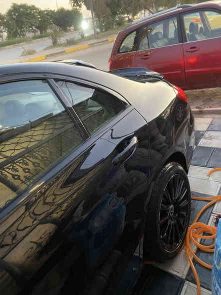 السلام عليكم حبايب  
Mercedes-Benz C 300 <2017 2.0L
مارسيدس C300 2017 
محرك 2000تيربو
تو ويل
الضرر كما موضح بالصور 
قطعتين تبديل نفس اللون وقطعه صبغ 
فقط حادث امريكا
ماشية 95 الف 
المواصفات:
شاشه كبيرة
ماوس شاشة
كشنات كهرباء
كشنات خزن
كشنات تدفئه
حزام امان كهرباء
ابواب بصمه
تشغيل بصمه
اوتو هولد
اوتو ستوب
رادارات
تحديد مسار
تركشن تزحلق
كير مثبت سرعه
داخل اسود مع تطعيم صاج
سماعات هارمن
اناره محيطيه داخليه بلادي
مري كهرباء شفط
كاميره خلفيه دوارة
دعاميه امامي AMG
لايتات داينمك 
كير مكينه تبريد صدر حدادية كلة جاهز تخم تاير تويو ياباني 18 
ادامه منضومه محرك وتبديل اويل بم قبل شهرين 
ادامه منضومه كير دهن وفلاتر =+ مشط ستيرن قبل يومين مبدلة جديد 
صفر مسج واعطال
الحمدلله
السعر 185  ورقة وبيهة مجال بسيط
*********** متوفر واتساب مكاني البلديات
