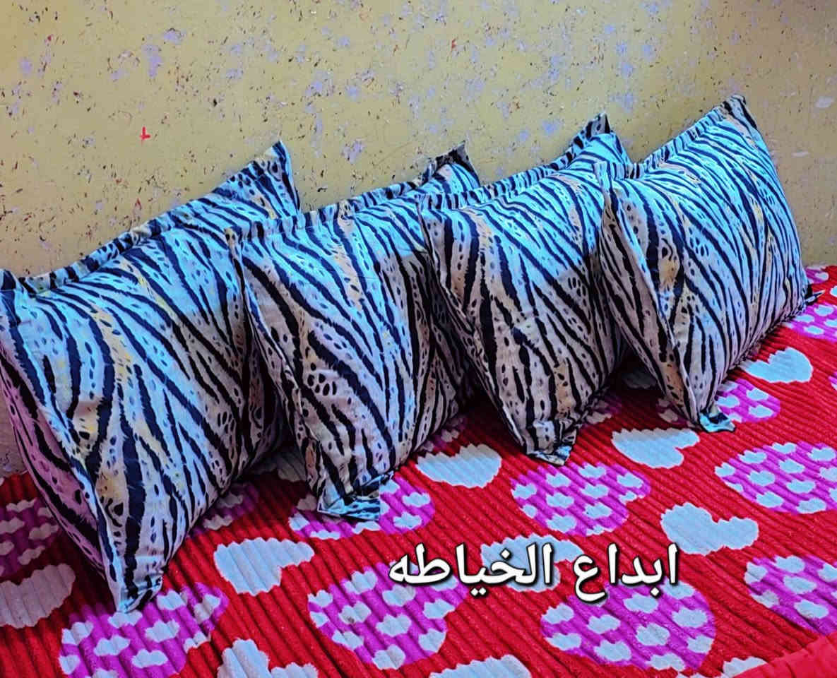 (وجوه مخاد سعر زوج ب 2500 موجوده كل الاوان) توصيل) الحله/3 اطراف الحله/5 محافظات العراق 6🇮🇶 توصيل سريع🚖 رقم واتساب  ***********✂️📍📞👔🥼❤❤
