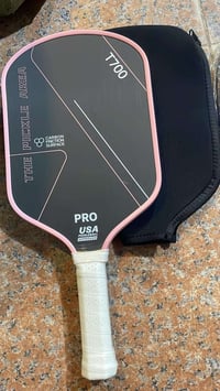 راكت بادل • أصلي • قطعتين