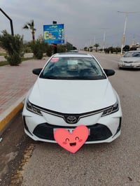 كورلا موديل23 وكالة ساس فول مواصفات ماشية 67 قطعتين تبديل جاملغ وبنيد ...