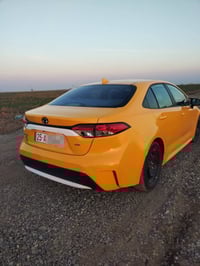 كورلا ٢٠٢٠ • انكليزي • كركوك