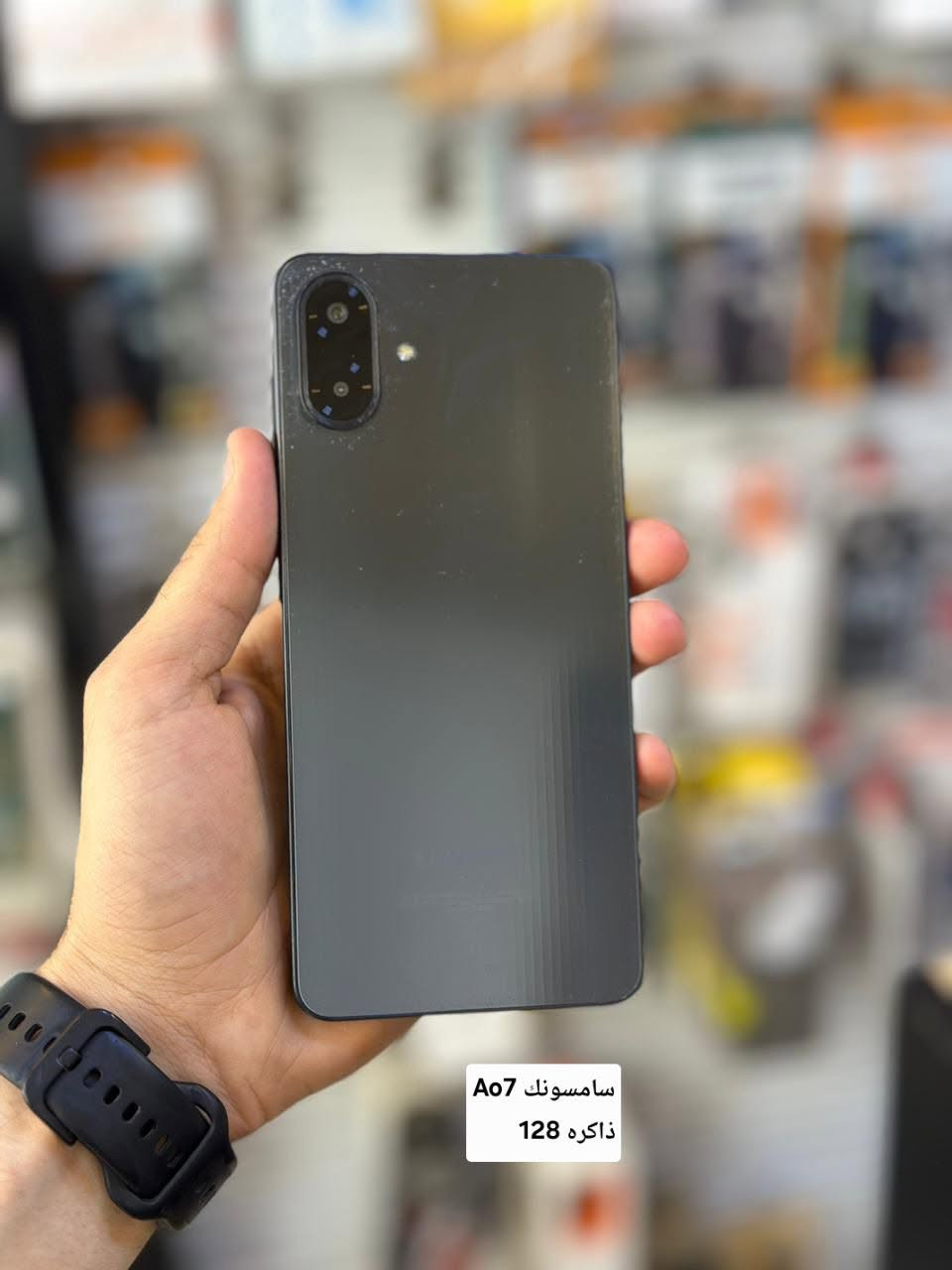 انسب لأسعار 🔥


**إذا كنت صاحب هذا الإعلان وتريد حذفه لأي سبب، رجاءا أرسل رسالة إلى الدعم الفني**