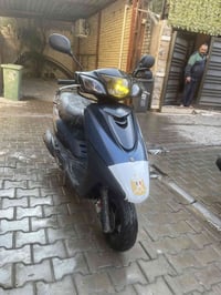 للبيع بغبغاء الدراجه اخت الجديده محرك ابلادي مامفتوح كهربايات كلها شغا...