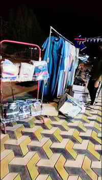 دشداشه رجالي • جلابيه اطفال • حي الجمعيه الاولى