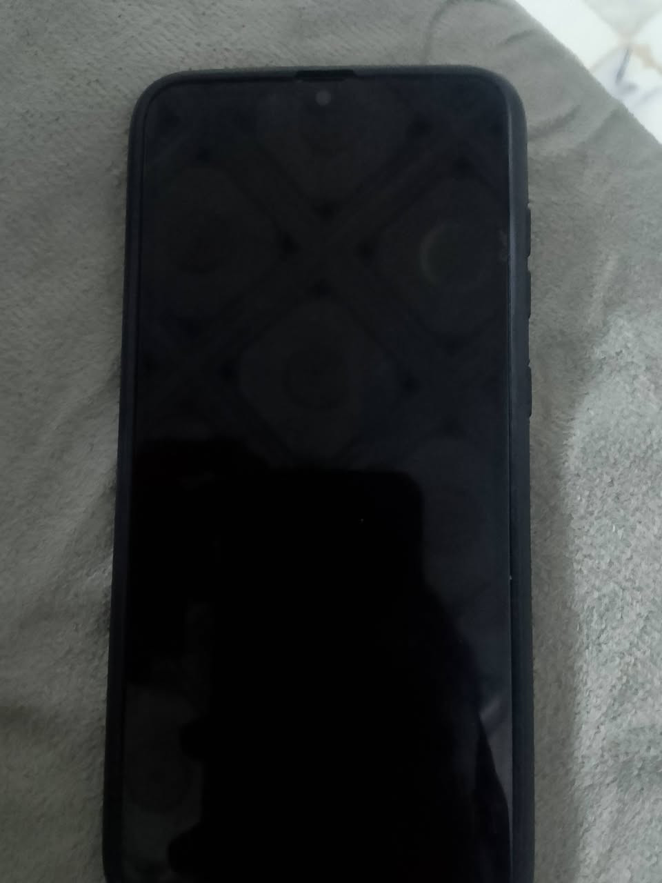 متاح جهاز A70 ذاكره 128 بوبجي 60 فريم مكفول من كلشي سعر 120 بي مجال لشراي
***********
***********
