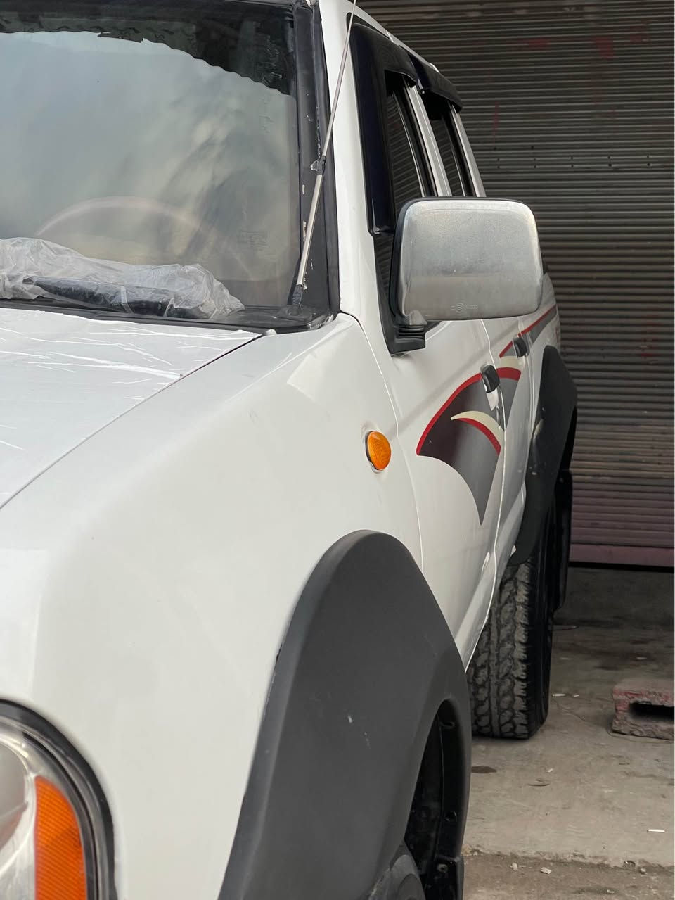 سەرەتا بەناوی خوای گەورەو میهریبان نیسان دەبڵ ئەکس (بڕاوە-بڕاوە)مۆدێل ٢٠٠٧ ناو سور مەکینە باخاخ  چوار جام کارەبای گێرو مەکینە بە شەرت ئەکسل بە شەرت تەقەو ڕەقە بە شەرت بێ داحموو لێدراو  دارەو بەرد بەشەرت بۆ مەسرەف مەگەڕی دینار مەسرەفی نییە مەڵی دۆستە سەیارەکە کامل گێچ ئیشەکە مەزبوتە یەک قلۆپی ناو داشبوڵ پێنییە  هەموی مەزبوتە ..بۆ زانیاری زیاتر چات یان تەلەفۆن بکە ***********تکایە گەر موشتەری نی سەری خۆموو خۆت مەهێشێنە لەگەڵ ڕێزم بۆ ئەدمین❤️ رانية, السليمانية
