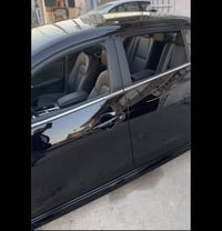 للبيع نيسان سانتراموديل ٢٠٢١ بيها قطعة صبغ جاملخ أمامي يمين التواصل عل...