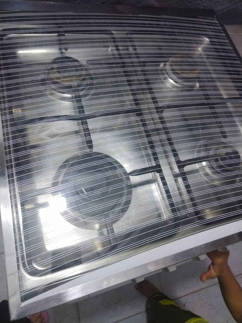 طباخ ابو الاربع عيون للبيع اخو الجديد للستفسار الاتصال على رقم ***********
