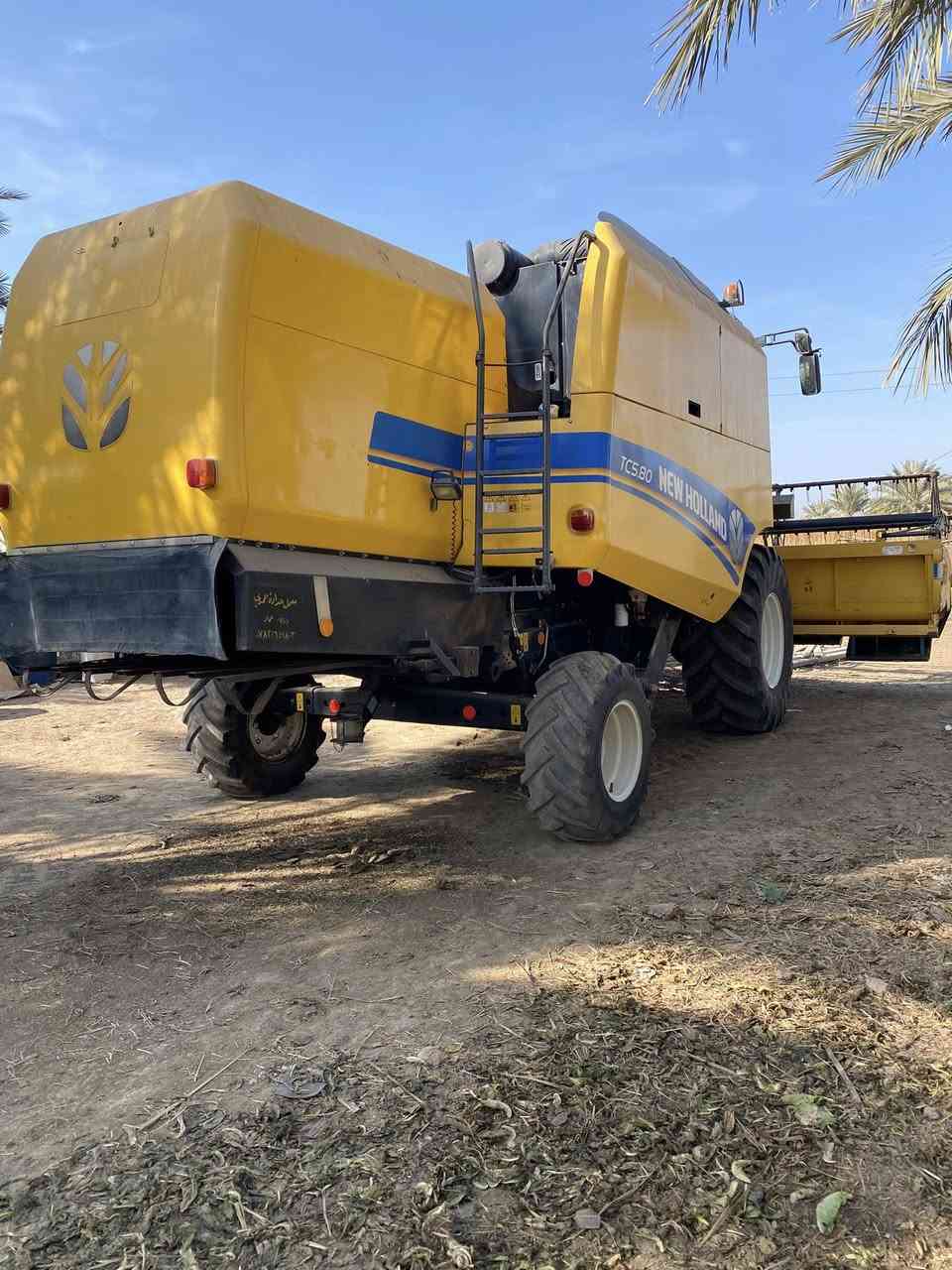 السلام عليكم حاصده 2019 انجكتر 80 مشتغله 4250 ساعه اتصال ***********
