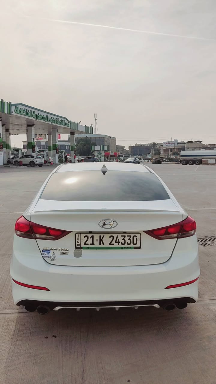 يا الله النترا امريكي 2017رقم شمالي دولي سنويه 29تحويل وكاله مضمون سياره بيه جاملغ امامي وبنيد بدون دواخل وبيه كم رشه بدون ضربه اثر تكشير بدون معجون محرك كير تبريد حداديه مكفولات تخم تاير جديد لايت زنون  محرك 2000دوش سعر 112بيه مجال فقط حك جيه رقم ***********البصره
