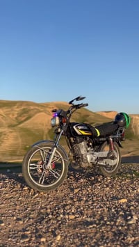 كوريك ١٥٠ • موديل ٢٣ • قليل الاستخدام