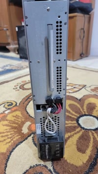 APC • 1000VA • بدون بطاريات