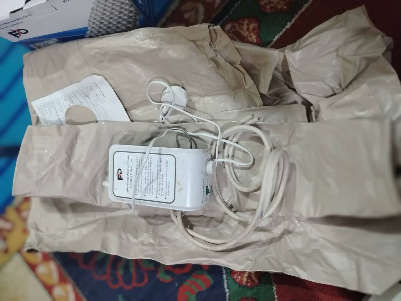 للبيع تفاصيل داخل الصورة مكاني بالاربعتالاف ومتواجد خاص


**إذا كنت صاحب هذا الإعلان وتريد حذفه لأي سبب، رجاءا أرسل رسالة إلى الدعم الفني**