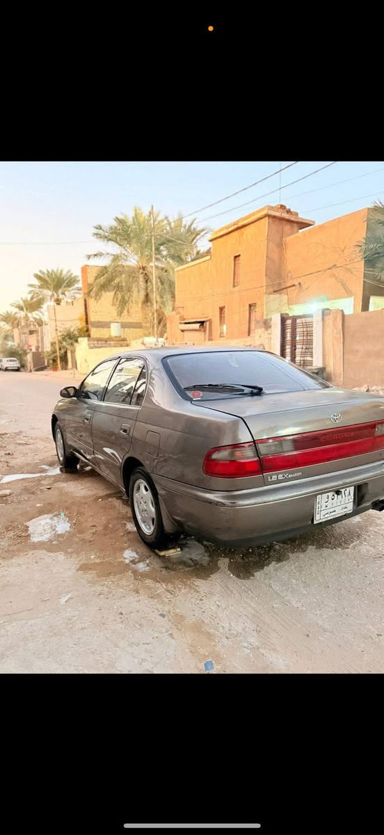 سلام عليكم. كرونه نفخ للبيع كفاله عامه. حته من الصبغ جاهزه مجهزه تبريد. حداديه مكينه ١٨٠٠ ام الجف  سياره معايزه شي. جديده وكفاله.  رقم بغداد. شرط. المداور السعر. ٦٨. الاستفسار ‭٠٧٨٨ ٠٥٤ ٦٣٧٥
