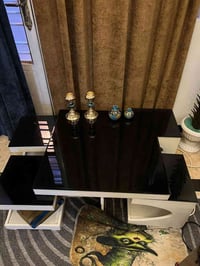 سيت طبلات • طبلات • طاولات • ميز • ميز صغير • طبلات مستعملة • مدينة ال...