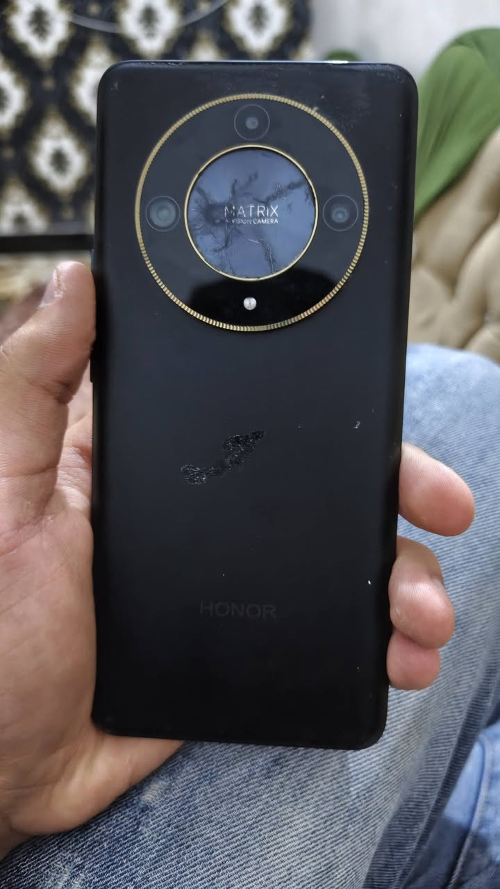 هونر اكس ٩بي 5جي ذاكره 256 مبدل شاشه اصليه السعر 230 و بي مجال بسيط هك الجيه مكاني ديالى بعقوبه باقي التفاصيل خاص ❤


**إذا كنت صاحب هذا الإعلان وتريد حذفه لأي سبب، رجاءا أرسل رسالة إلى الدعم الفني**