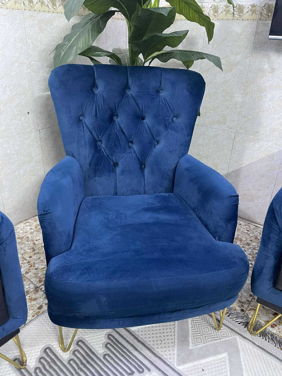 7 مقعد 💺  تفصال اسفنج  طبي كلش ثكيل  بدون اي ضرر السعر. . 285 ..  *********** واتساب
