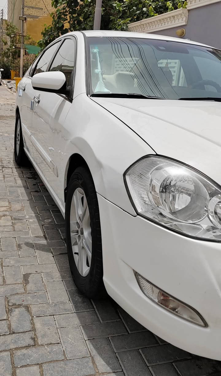 للبيع رينو سافران موديل 2010
بانزين + منظومة غاز 

سيارة جاهزه من كلشي

تبريد منظومة جديدة

لايتات زنون عالي ناصي

تخم تايرات جديد

لايتات جديده 

حساسات خلفية 

كاميرا خلفيه

شاشة تاب اندرويد

بيها بارد وتصليح خياس

السعر 90 

مكان السيارة البصرة

للتواصل على الرقم
***********
