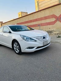 سوناتا خليجي • ٢٠١٢ • رقم بصره