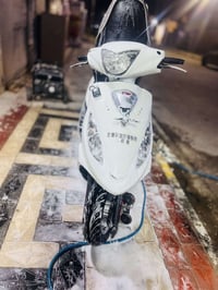 كامكو V2 • محرك 150 • كفالة عامه