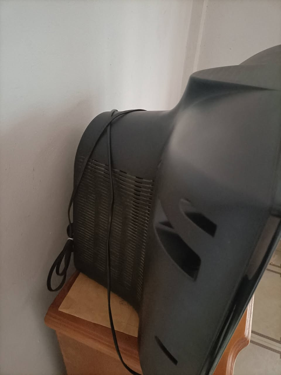 تلفاز LG للبيع نظيف,مستعمل في حالة ممتازة الصورة فيه واضحة صوت قوي وصافي
📌التوصيل متوفر مع world express 🚚


**إذا كنت صاحب هذا الإعلان وتريد حذفه لأي سبب، رجاءا أرسل رسالة إلى الدعم الفني**