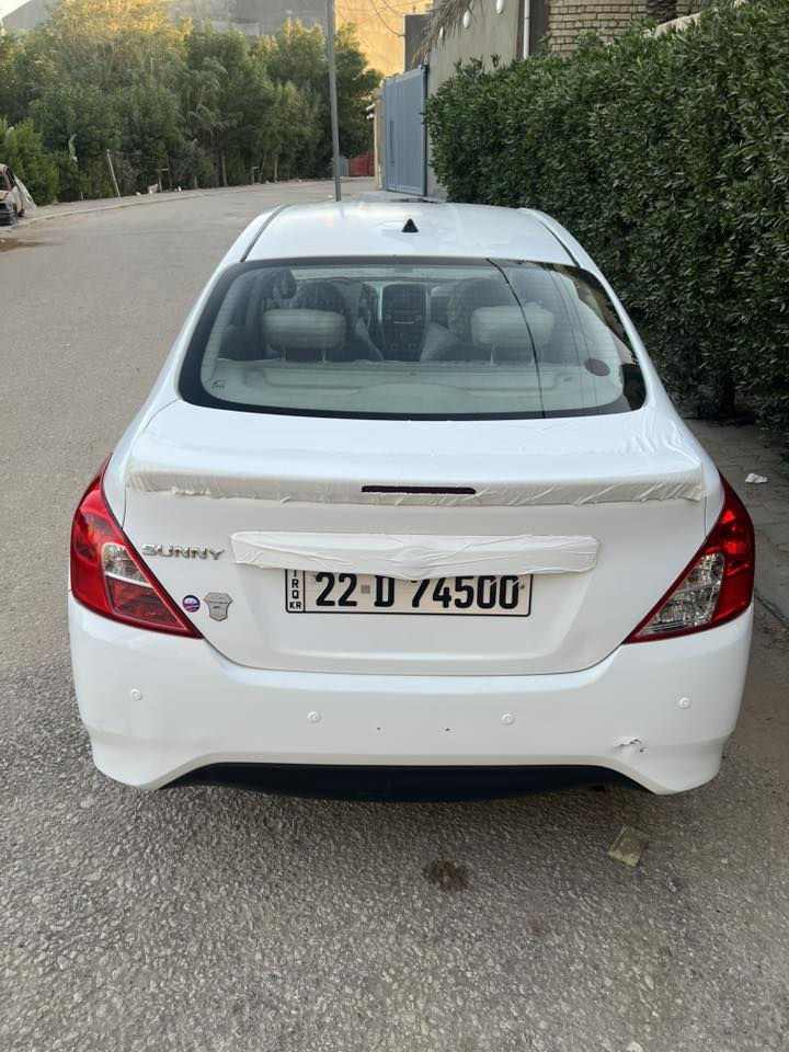 للبيع صني هندي بليته زركه موديل 2022اربيل إنكليزي بأسم شركه وكاله تحويل سياره كفاله عامه ابيع ع فحص جاهزه من كلشي
ماشيه 80 الف
سعر 110 مجال بسيط 
مكان النجف اتصال 📞 فقط
***********
