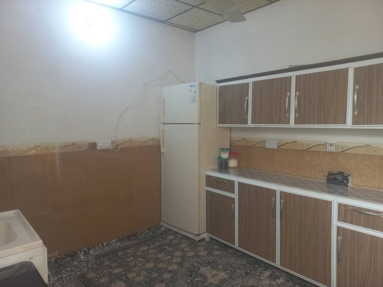 سڵاو هاوڕێیان 
سعری تەنها 250گڵاو معامەلە جاوەڕوانی 
ئەم جارە یان لەگازینۆ گەڕەکی ئازادی لەگەڵتانداین 
هەرزانی لای هەژارانە 
خانووبۆفرۆشتن شوێن کەلارگازینۆ
بەڕێزان ڕووبەری ئەم خانووە5×16واتا 80 متری دو قاتە دوماڵی سەربەخۆی تێدایە
فولکاشیە
 وێنەکان شاهیدی جوانی خانوەکە دەدەن
ماڵێکی هەتابڵێی جوان
شوێنێکی خۆشە
کۆڵانی پان
سعری هەرزان تەلەفوون بکە لەخزمەتانداین
ــــــــــــــــــــــــــــــــــــــــــــــــــــ
ژوورەکانی
میوان
جێشتخانە  
هۆڵ 
قاتی سێ بەیتونەیە گەورە بەسەربانەوەیە

ـــــــــــــــــــــــــــــــــــــــــــــــــــ
🍁🍂🍁🍂🍁🍂🍁🍂🍁🍂🍁🍂
بۆزانیاری زیاترپەیوەندیمان پێوە بکە
ژمارەکانی نووسینگە
***********
***********
***********
🍂🍁🍂🍁🍂🍁🍂🍁🍂🍁🍂🍁
نوسینگە مان لەکەلار و ڕزگاری
بۆ_کڕین_و_فرۆشتن_و_بەکرێدانی_هەموو_جۆرە_موڵکێک
خانوو_زەوی_شوقە_دوکان_باخ_دۆنم کەلار و ناحیەی ڕزگاری و لــە گـشت گــەەرمیـان
🍂🍁🍂🍁🍂🍁🍂🍁🍂🍁🍂🍁🍂
ئێوەی بەڕێزیش گەر موڵکتان هەیە دەتانەوێ بیفرۆشن
یان دەتانەوێ بکڕن یان بەکرێی بدەن  یان بەکرێی بگرن ئەوا دەتوانن تەواوی زانیاریەکان
ناونیشانی تەواوی موڵکەکەت،
چەن وێنەیەکی موڵکەکەت،
نرخی گونجاوی موڵکەکەت،
بنێرن_بۆ_پەیجەکەمان
🍂🍁🍂🍁🍂🍁🍂🍁🍂🍁🍂🍁🍂
