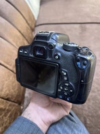 كانون D750 • عدسة 18-55 • الحلة بابل