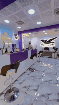 🎉🎊كل عـ2026ـام وانتو بالف خير🎊🎉
—————————
للحجز او الاستفسار زيارة مقر شركتنا
كوت شارع الكفاءات الرئيسي داخل مجمع آور التجاري 
او الاتصال على الارقام التالي
 ***********☎️ مقر الشركة
*********** ☎️ مقر الشركة
#نأخذك_لأبعد_من_خيالك
