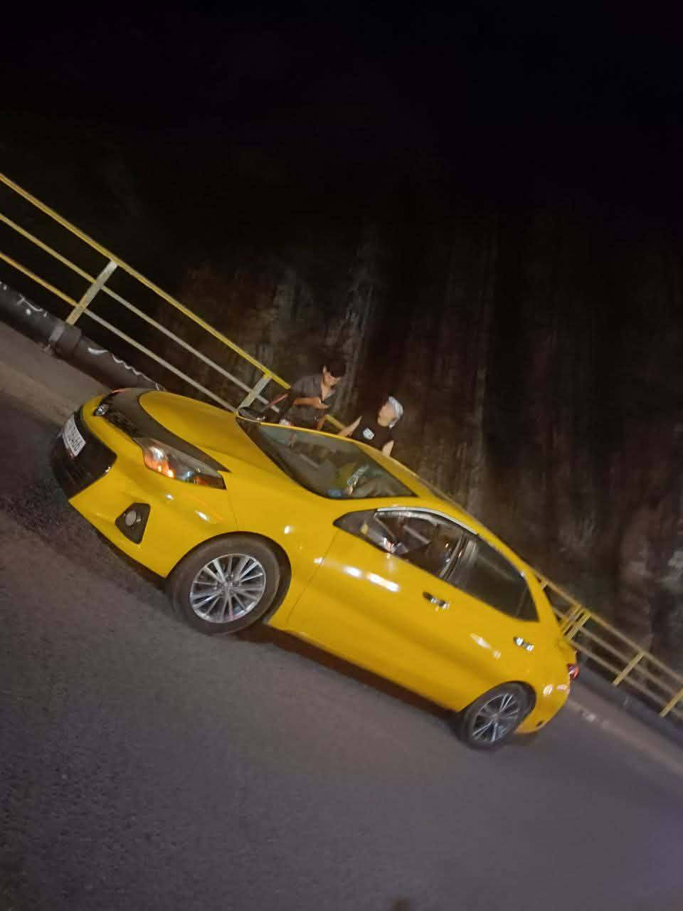 السلام عليكم سياره البيع كورلا 2015 الضرر جاملق وره فقط لا معجون للتصفيه شرط الفحص غير متواجد على فيس ***********
