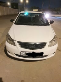 بي واي دي G3 • ٢٠١٦ • رقم حله