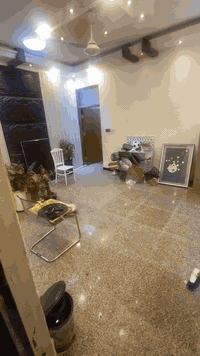 شقه للايجار منطقه زيونه 712  غرفتين وصاله  900  07708958706