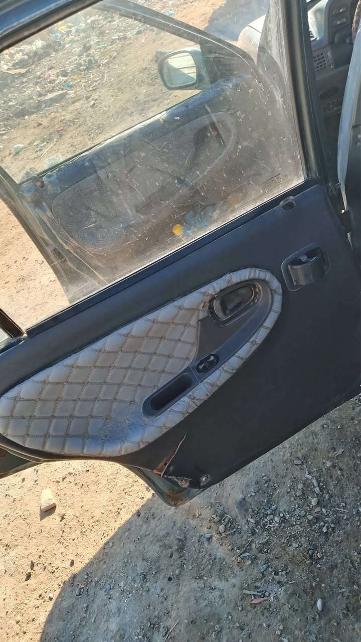 دايو سلو بغداد تحويل تاني يوم كشنات دواخل جديد  كير محرك
خير من الله السعر 28وبيهة مجال 
الاتصال ***********
