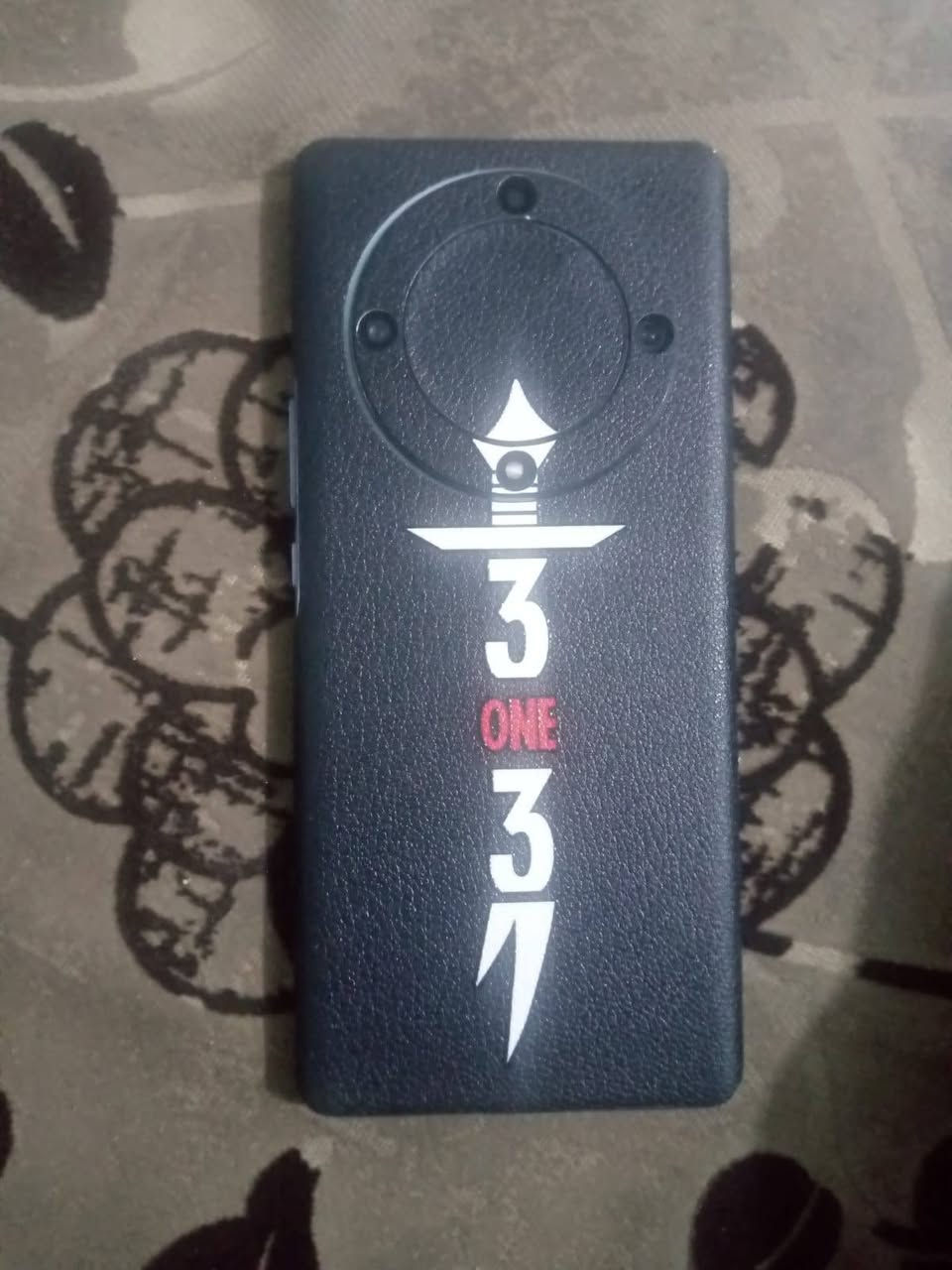 السلام عليكم جهاز HONOR X9a 5G جهاز ذاكره 256وعشوائيه 8+8 مكفول من تصليح كله شغال نضيف بي فقط كسور بسيطات بالشاشه ما ماثرات السعر 175 وبي مجال للستفسار *********** كوت حي جهاد
