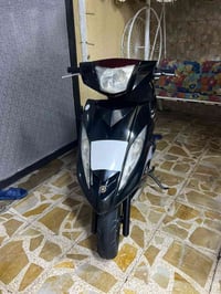 دراجه جي تي ار دراجه خير من الله مكفوله كفاله عامه كفرات بلادي محرك بر...
