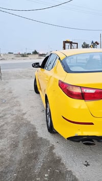 اوبتيما • ٢٠١٦ • خليجي حادثه