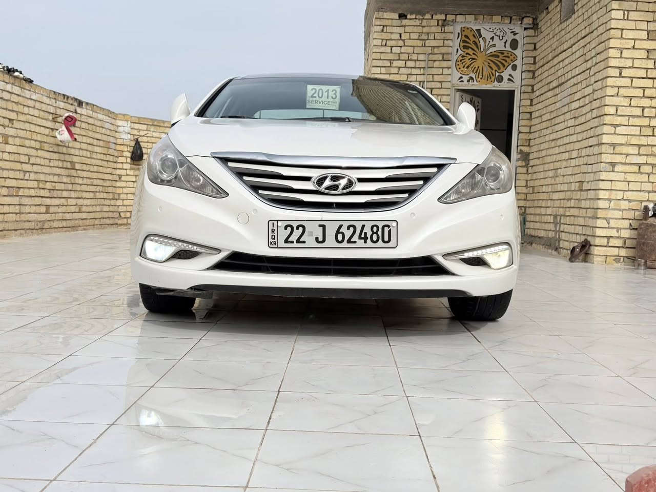 #ســــــــوناتا
خليجي VIP 1/1 كــــويتي

موديل 2013

السعر 90 ورقة

اتصل ***********

لا تراسل خاص اتصل علئ الخط 

رقم اربيل  دولي بسمنا 

كفاااااله عاااامه عدا شبر بالباب الامامي فقط 

السياره جديده جدًا واحلى من الصور 

بانوراما

بصمه

كشنات جلد 

كشنات كهرباء

كشنات تدفئه تبريد  

غرفه مااااروني

مري شفط

تبريد قطعتين 

ماشيه 140حقيقي

ويل 18

حساسات خلفيه

مكينه 2.4 

مكينه كير حداديه تخم تاير مكفولات 

السياره جديده جداً واحلى من الصور
