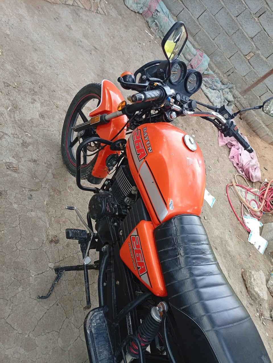 سلام عليكم خوان دراجة دايون نفخ موديل 2022 طالعة بشهر 26+11 الهدعش مكفولة كفالة عامة مكينة مكفولة كفالة عامة مكينة 200 كتابة حمرة اوراق اصولي بسمي داورلك بسمك يم مكتب حسين كهربائيات كلهة شغالة سلف هندر رباعية للايت اصلي سعره 1625 وبيهة مجال الطيبين وهاذة رقمي للتواصل *********** مكاني كربلاء يم السيطرة مال الابراهيمية بلضبط الاستفسار
