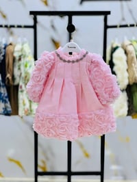 بضاعة العيد • فستان بناتي • أشهر-سنتين