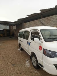 جي كلاس • ٢٠١٤ • نجف