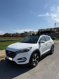 توكسان • ٢٠١٨ • بانوراما