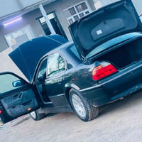 بي إم دبليو • بي إم دبليو 730 • سيارة BMW • BMW 1994 • سيارة 8 سلندر •...