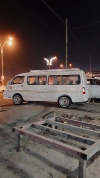 ٢٠٠٩ • محرك وكير مكفول • بل حله شارع 80