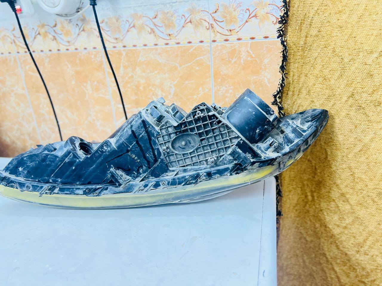 ماصدةكيه اوبتما للبيع جهةاليمنه السعر ٦٠ اوبيهامجال العنوان بغداد مدينة الصدر


**إذا كنت صاحب هذا الإعلان وتريد حذفه لأي سبب، رجاءا أرسل رسالة إلى الدعم الفني**