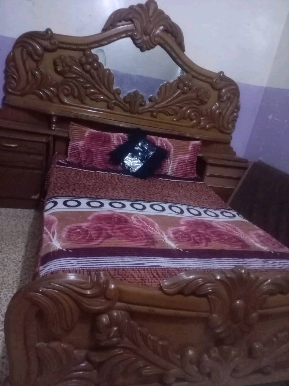 نينوى / قضاء البعاج 
فقط ملحقات الأخشاب
