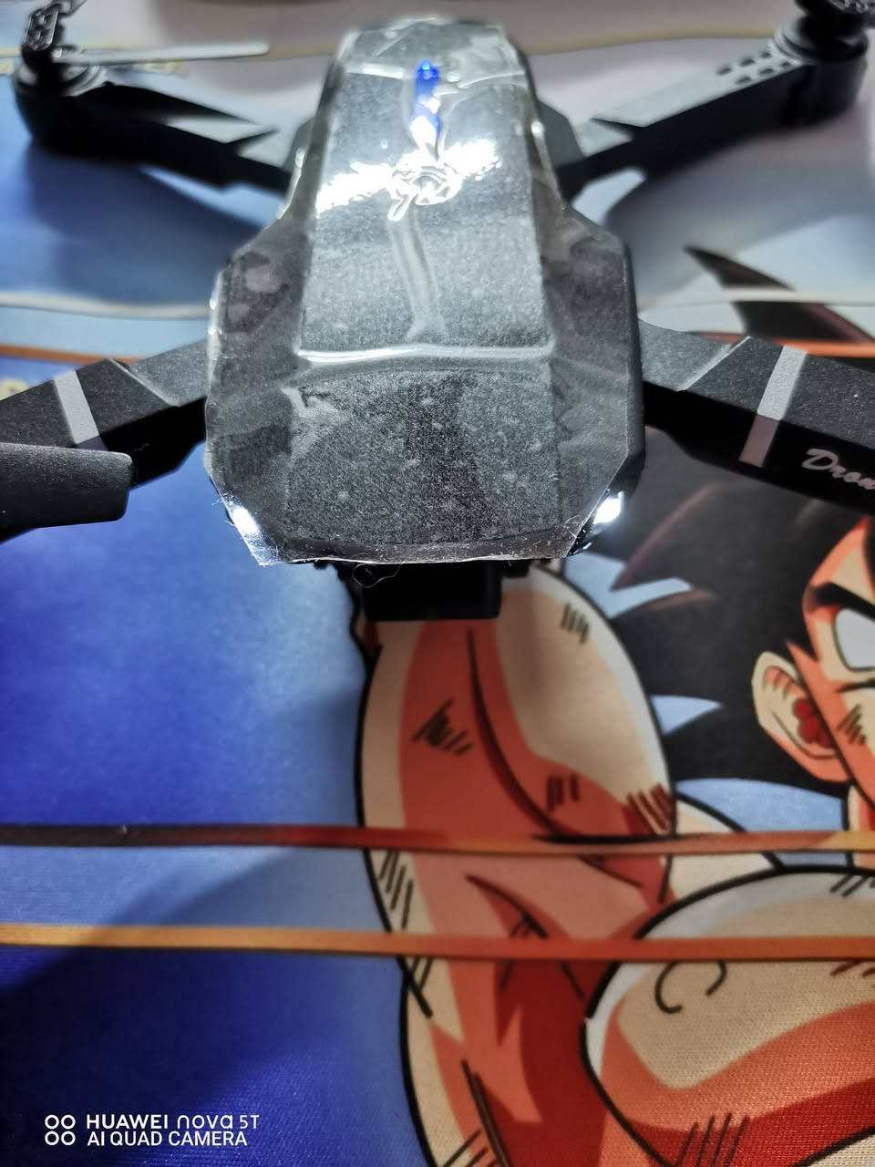 #درون_تعليمي 
جديد وشرط الشغل كامل الملحقات
بسعر 20 الف مع التوصيل


**إذا كنت صاحب هذا الإعلان وتريد حذفه لأي سبب، رجاءا أرسل رسالة إلى الدعم الفني**