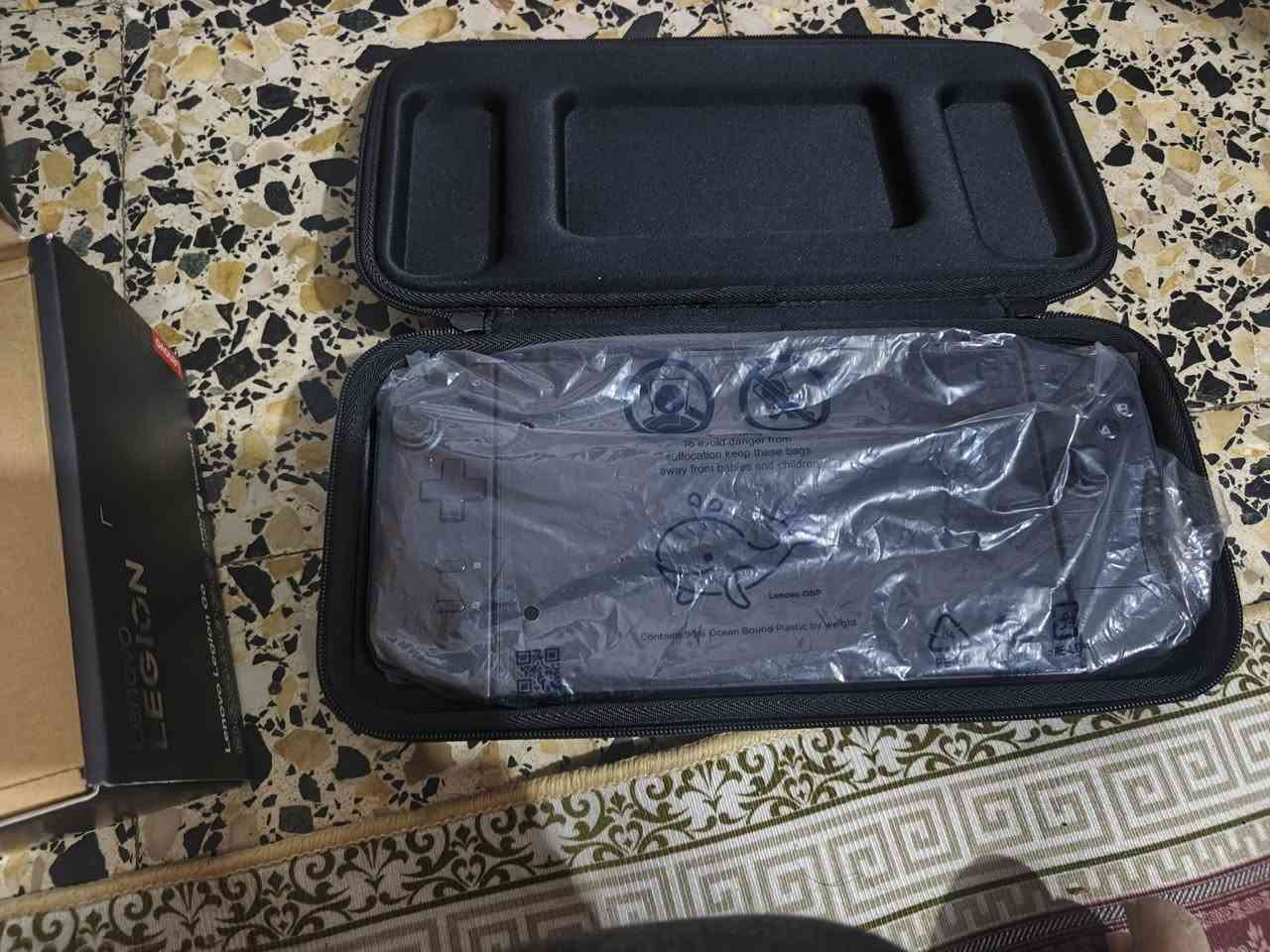 لبيع ليجن كو نضافه جدا عاليه ملحقات كامله ذاكره 512 السعر ***********
