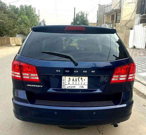 السلام عليكم سياره دوج جورني موديل 2020وارد امريكي حادث بنيد فقط صبغ بنيدوجاملغ مواصفات نص فول محرك كير صدر تبريد تخم تاير مكفولة رقم بغداد تحويل مباشر العنوان بغداد الامين شارع نواب  النتصال ***********
